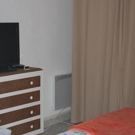 Ferienwohnung La Bretonniere, Longere Picarde Passel Exterior foto