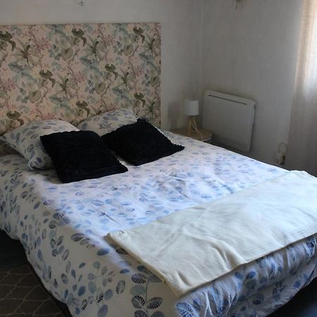 Ferienwohnung La Bretonniere, Longere Picarde Passel Exterior foto